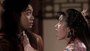 日月神劍 2. évad Ep.9 9. epizód
