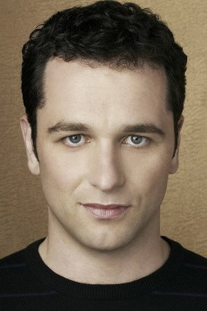 Matthew Rhys profil kép