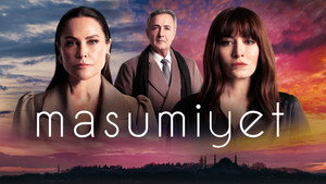 Masumiyet kép