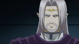 銀魂 10. évad Ep.7 7. epizód