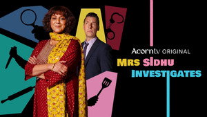 Mrs Sidhu Investigates kép