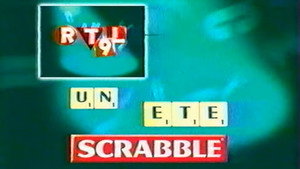 Un été Scrabble kép
