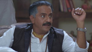 शुक्ल थे टाइगर 1. évad Ep.2 2. epizód