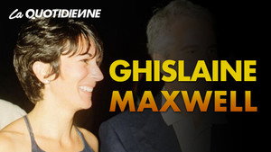 La Quotidienne 1. évad Ep.48 48. epizód