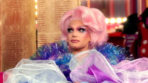 RuPaul: Drag Queen leszek! – A színfalak mögött 12. évad Ep.3 3. epizód