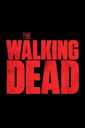 The Walking Dead poszter