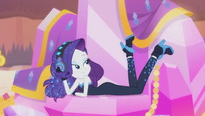 My Little Pony: Equestria Girls - Better Together 1. évad Ep.37 37. epizód