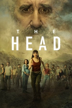 The Head 3. évad (2024-12-19) poszter