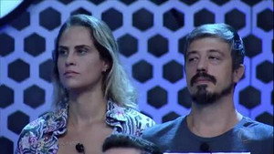 Power Couple Brasil 3. évad Ep.19 19. epizód