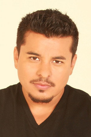 Jacob Vargas profil kép