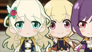 少女☆寸劇(コント) オールスタァライト 1. évad Ep.4 4. epizód