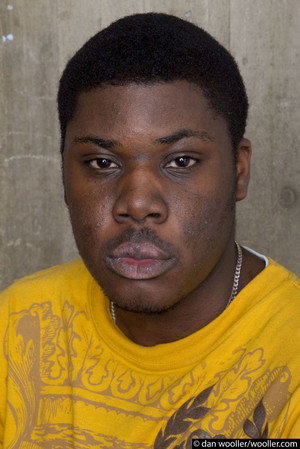 Hammed Animashaun profil kép