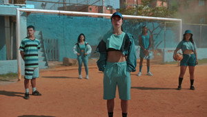 Funkbol 1. évad Ep.5 5. epizód