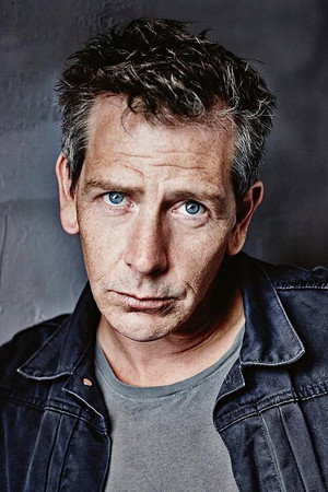 Ben Mendelsohn profil kép