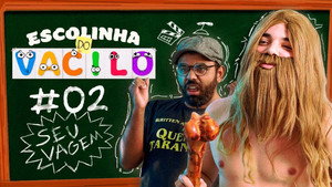 Escolinha do Vacilo kép