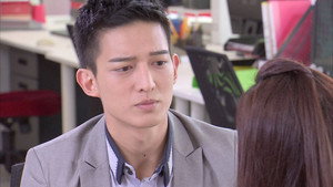 回到愛以前 1. évad Ep.11 11. epizód