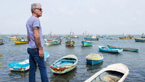 Anthony Bourdain: Parts Unknown 10. évad Ep.5 5. epizód