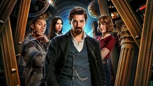 The Librarians: The Next Chapter kép
