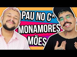 Diva Depressão 4. évad Ep.164 164. epizód