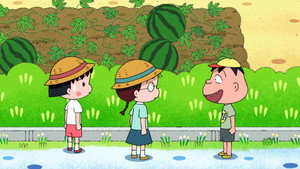 ちびまる子ちゃん 2. évad Ep.1440 1440. epizód