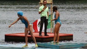 La Isla: El Reality 4. évad Ep.30 30. epizód