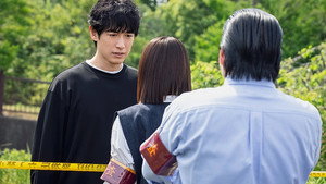ラブドワン 1. évad Ep.10 10. epizód