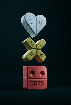 Love, Death & Robots poszter