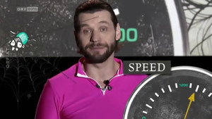 Science Busters 5. évad Ep.15 15. epizód