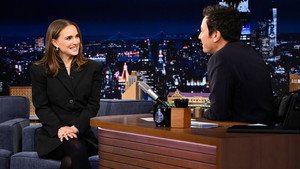 The Tonight Show Starring Jimmy Fallon 13. évad Ep.57 57. epizód