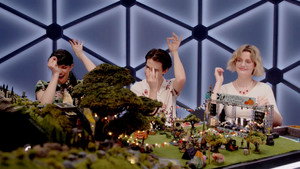 Dimension 20's Adventuring Party 16. évad Ep.8 8. epizód