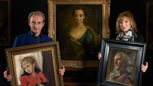 Fake or Fortune? 5. évad Ep.4 4. epizód
