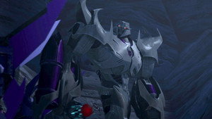 Transformers Prime: Szörnyvadászok 1. évad Ep.21 21. epizód