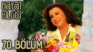 Hayat Bilgisi 3. évad Ep.11 11. epizód