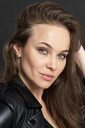 Мария Берсенева profil kép