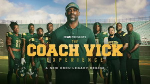 The Coach Vick Experience kép