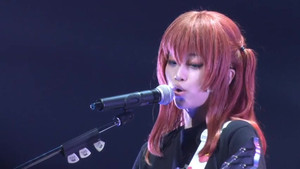 LIVE STAGE「ぼっち・ざ・ろっく！」2024 PART I STARRY / PART II 秀華祭 Speciális epizódok Ep.38 38. epizód