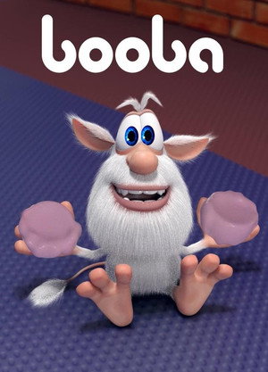 Буба poszter