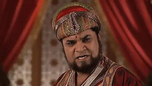 Jodha Akbar 1. évad Ep.29 29. epizód
