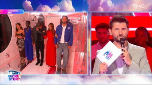 Secret Story 14. évad Ep.9 9. epizód