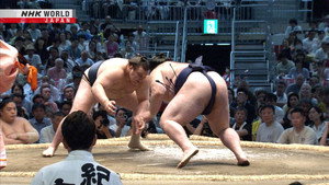 GRAND SUMO Highlights 36. évad Ep.11 11. epizód