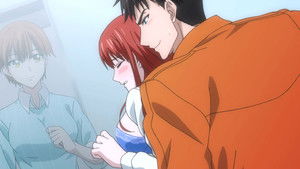 指先から本気の熱情 1. évad Ep.3 3. epizód