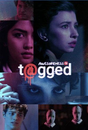 T@gged - Célkeresztben poszter