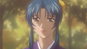 Full Metal Panic! 2. évad Ep.10 10. epizód
