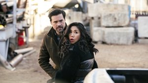 The Equalizer 2. évad Ep.14 14. epizód