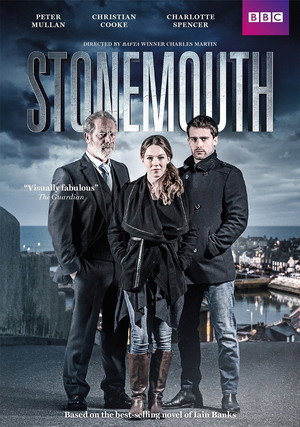 Stonemouth poszter