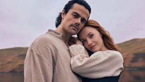 Outlander: Vér a véremből kép