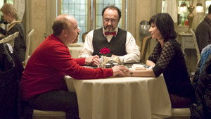 Louie 4. évad Ep.9 9. epizód