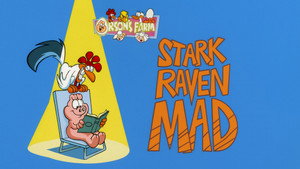 Garfield és barátai 5. évad Ep.5 5. epizód
