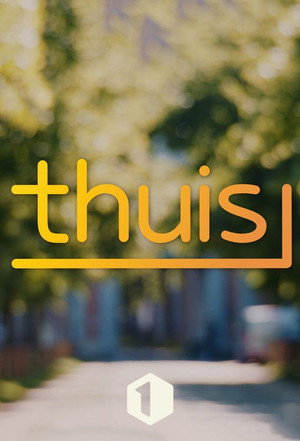 Thuis 3. évad (1997-09-01) poszter
