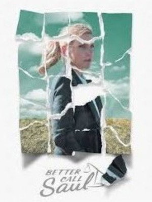 Better Call Saul poszter